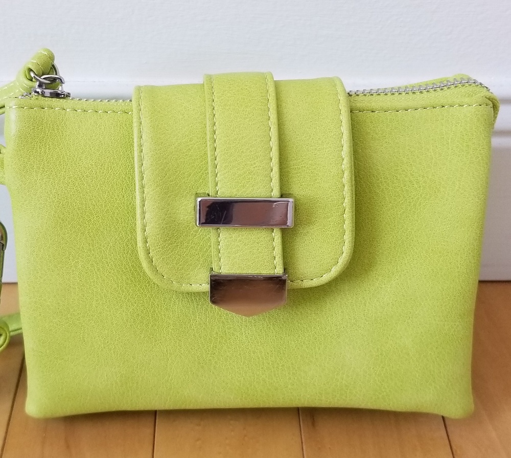 [NEW]  Crossbody~Wallet